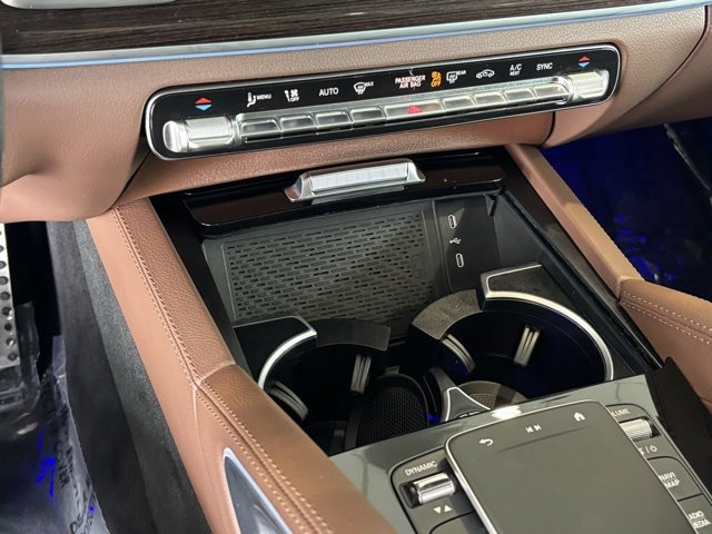 Used 2025 Mercedes-Benz GLS 450 4MATIC image 23