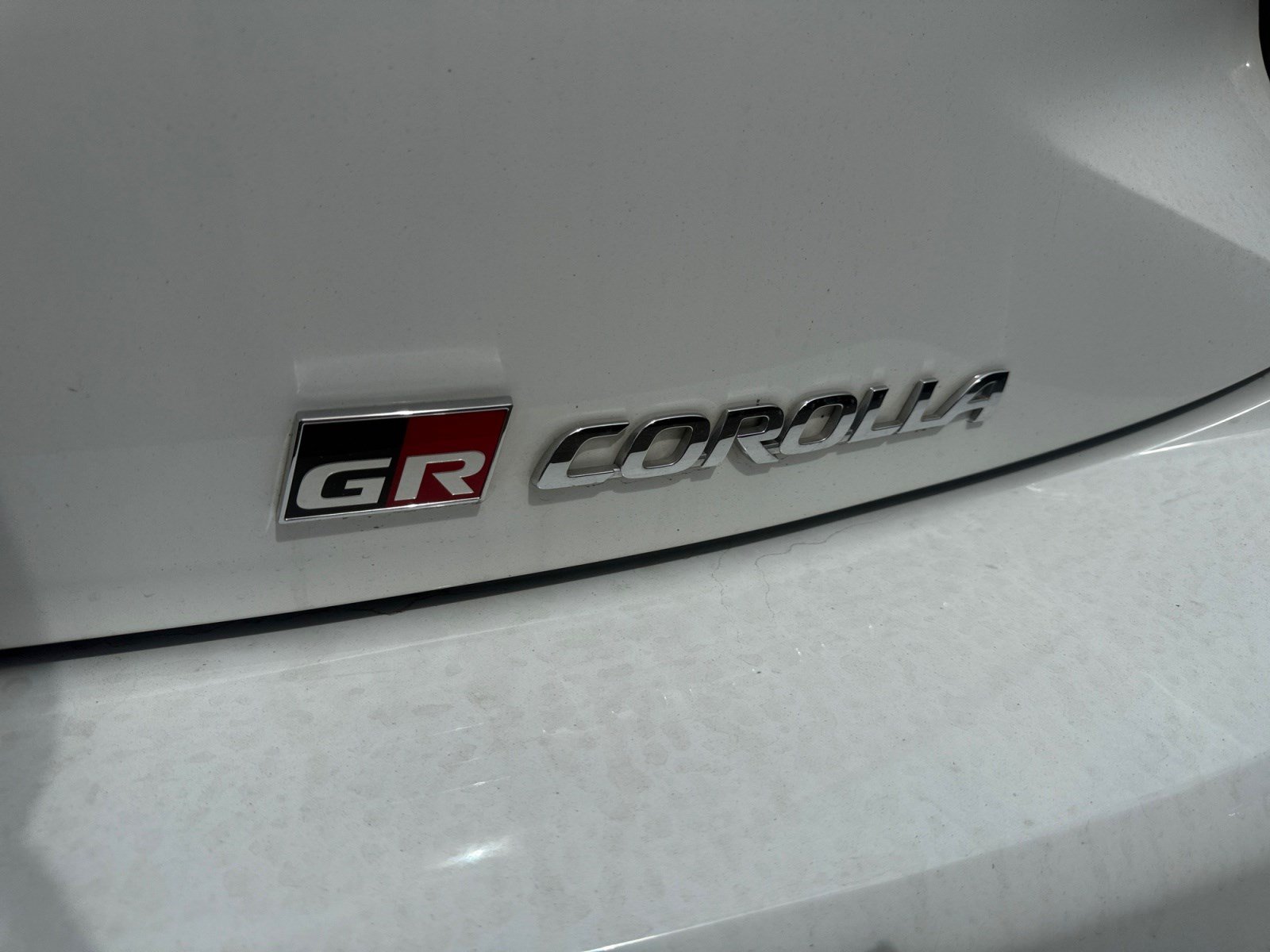 Used 2023 Toyota Corolla GR w/ Performance Package AWD/4WD image 23