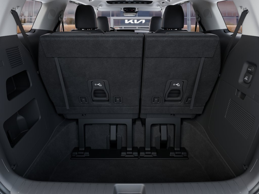 New 2027 Kia Carnival SX FWD image 20