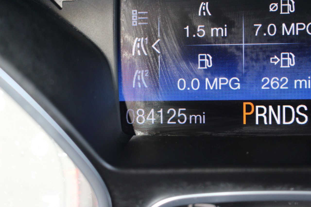 Used 2016 Ford Focus SE w/ Equipment Group 201A image 23