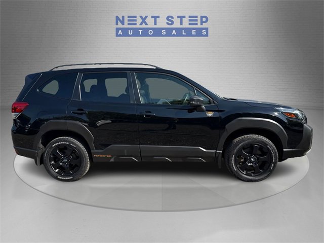 Used 2023 Subaru Forester Wilderness image 9