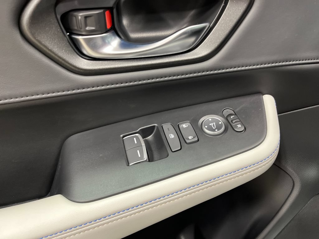 New 2026 Honda Prelude image 13