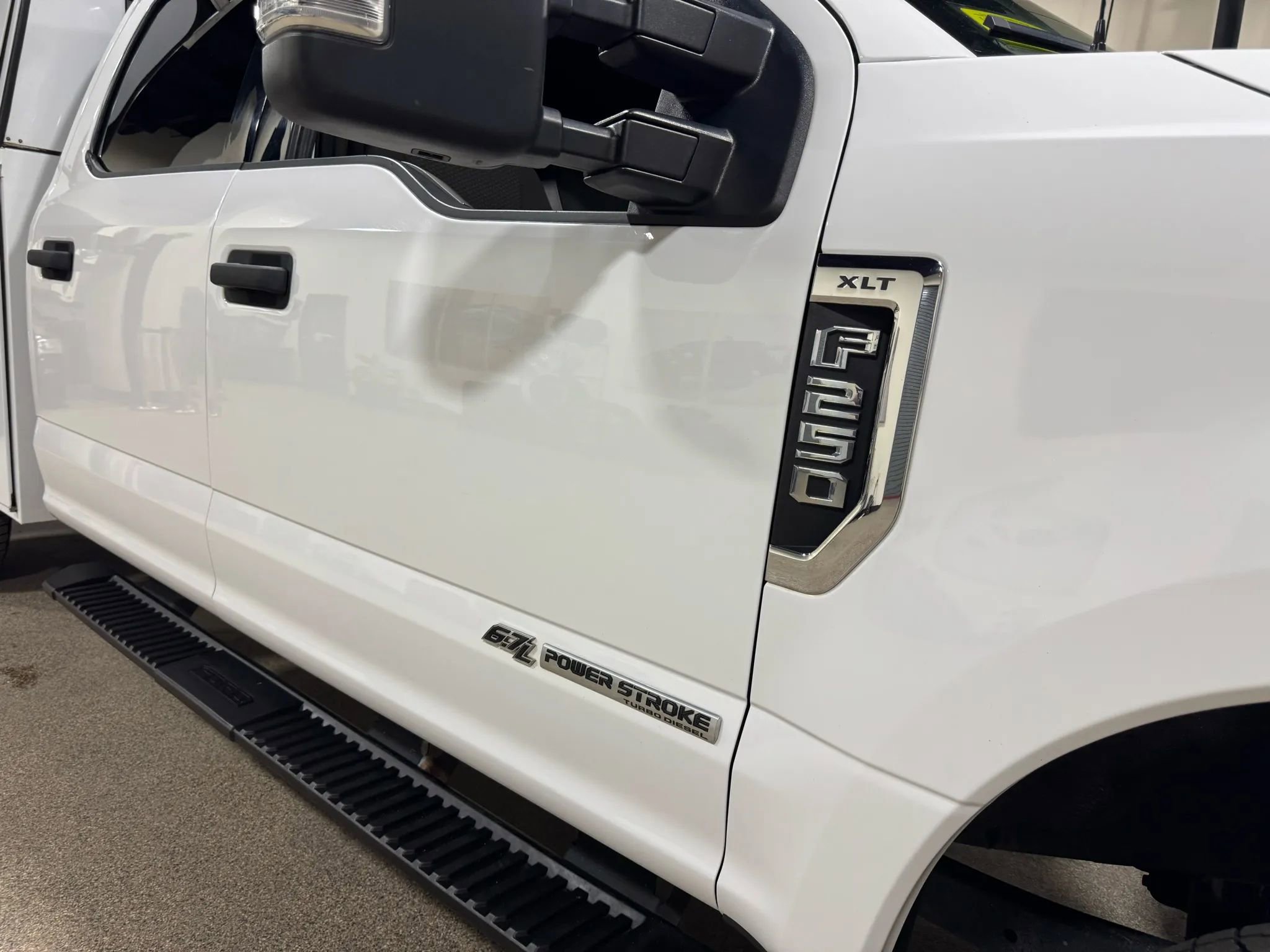 Used 2019 Ford F250 XLT image 52