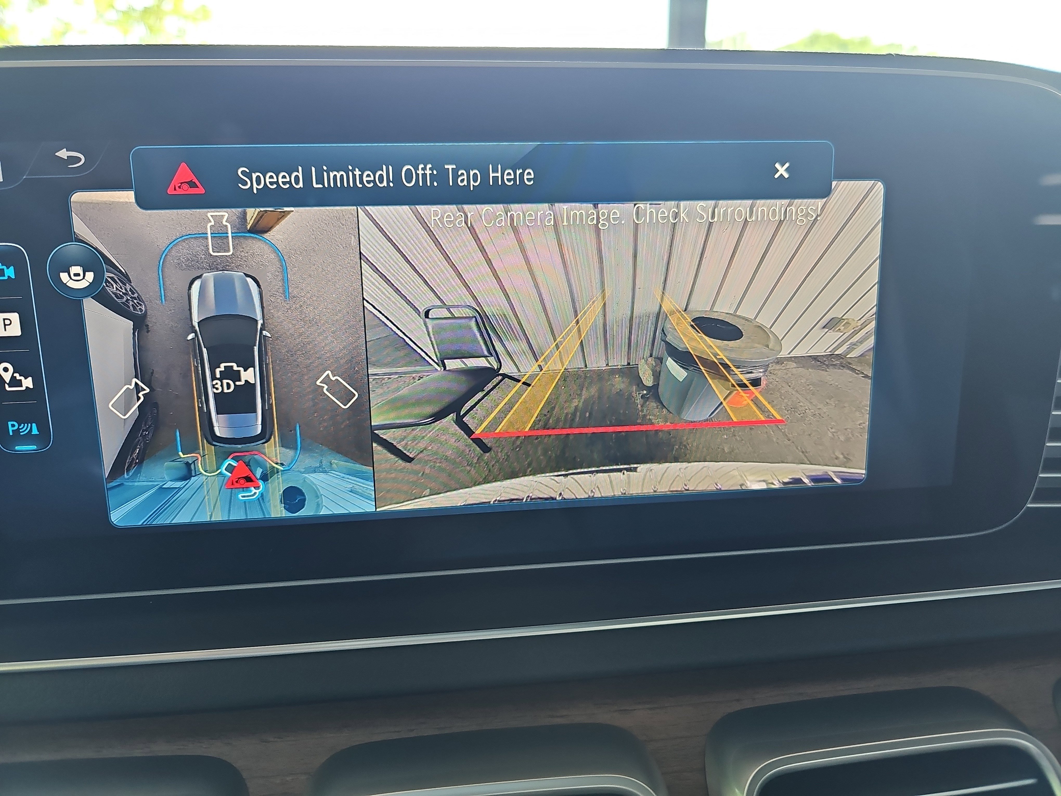 Certified 2026 Mercedes-Benz GLE 350 4MATIC image 25