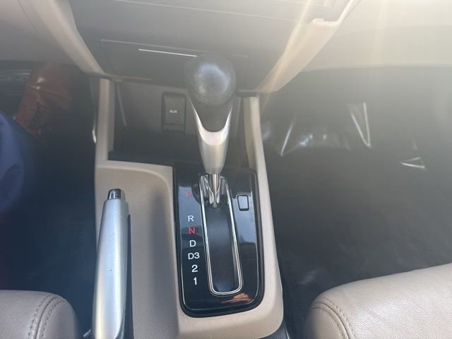 Used 2013 Honda Civic EX image 20