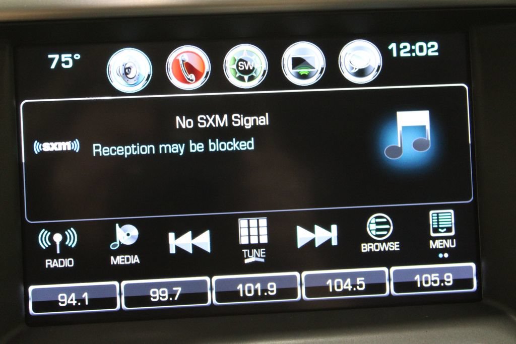 Used 2019 GMC Acadia SLT AWD/4WD image 46