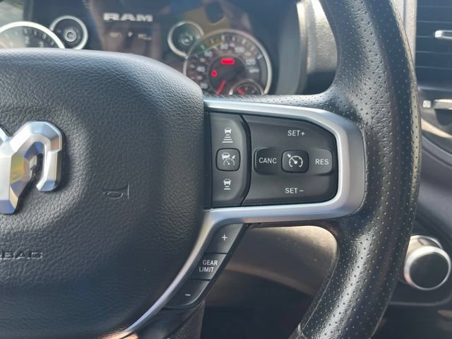 Used 2025 RAM 1500 Tradesman RWD image 17