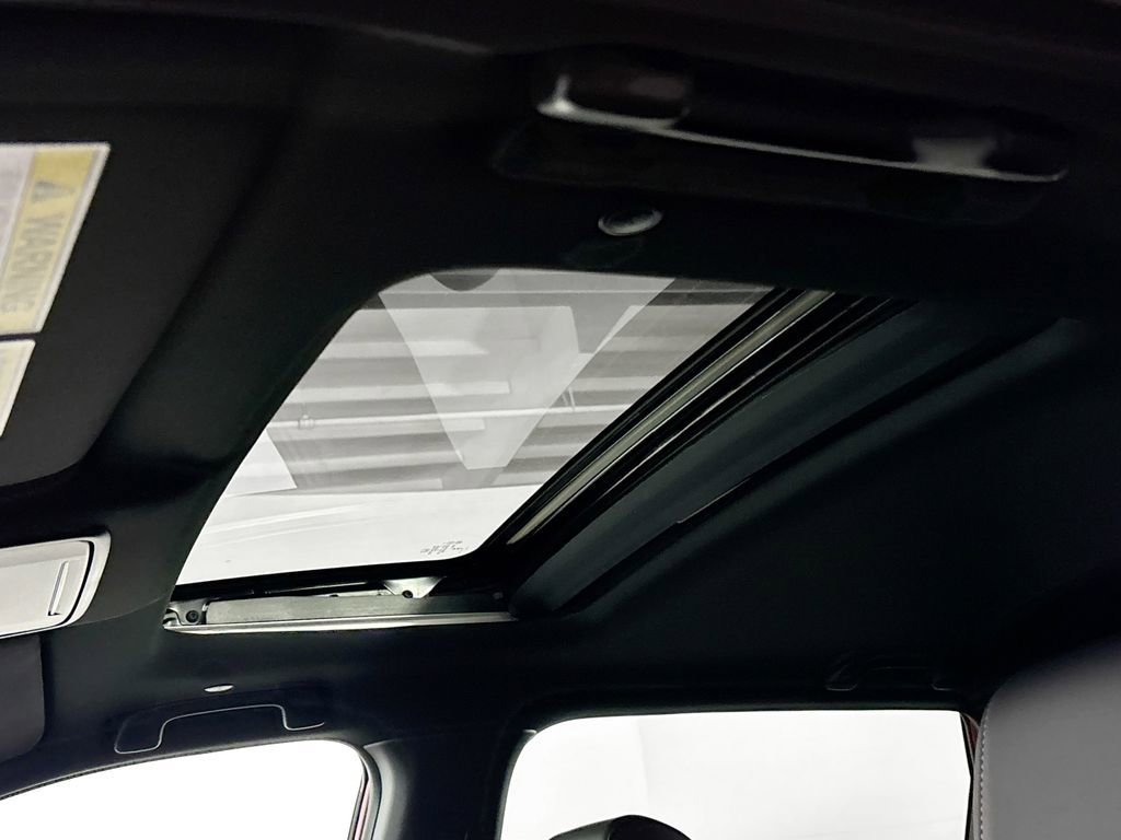 New 2026 Honda CR-V Sport-L image 18