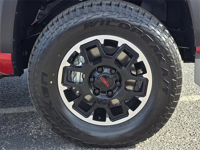 New 2025 Toyota Tacoma TRD Off-Road image 7