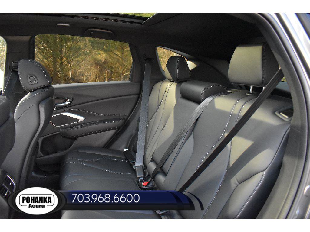 New 2026 Acura RDX SH-AWD image 31