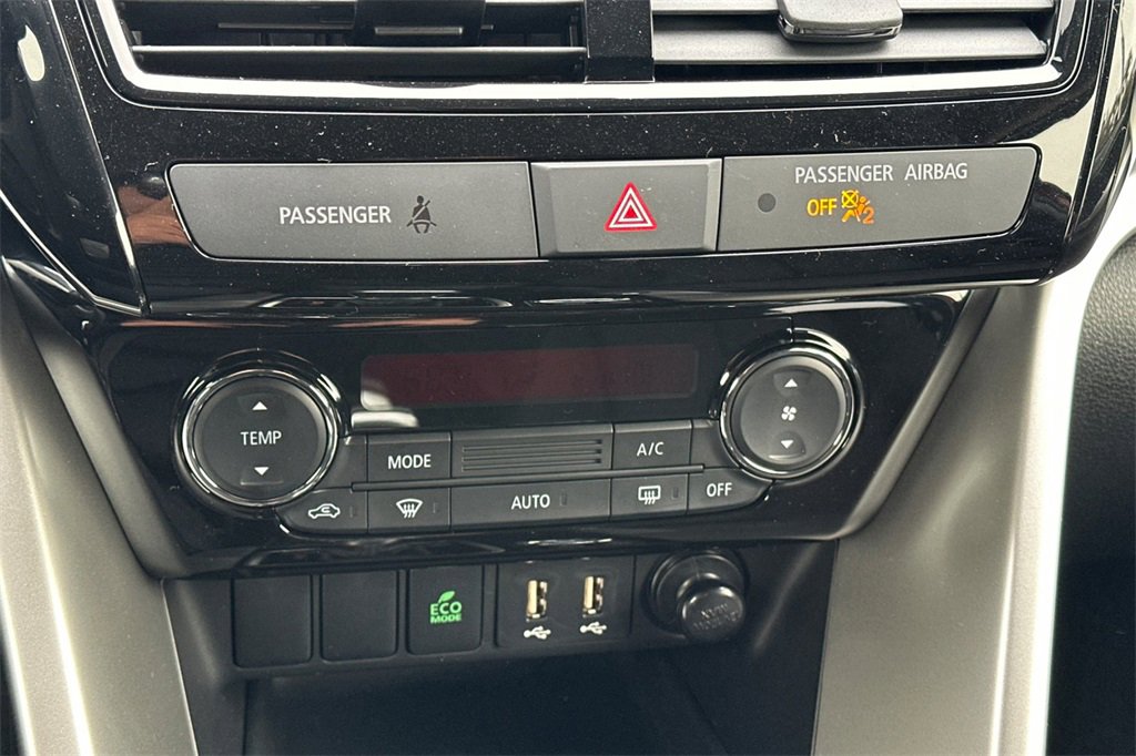 New 2026 Mitsubishi Eclipse Cross Ralliart image 21