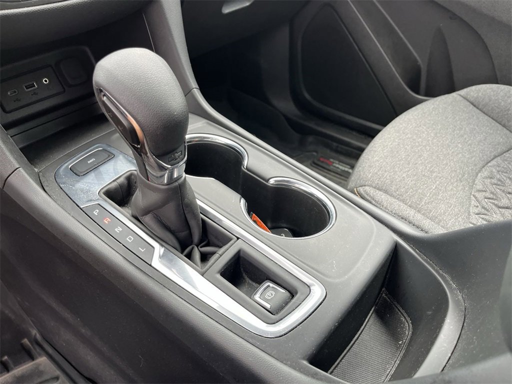 Certified 2024 Chevrolet Equinox LT image 15