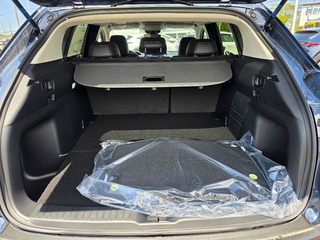 New 2026 MAZDA CX-50 AWD 2.5 S w/ Select Package image 6
