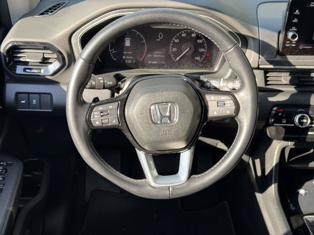 Certified 2024 Honda Pilot Touring image 13