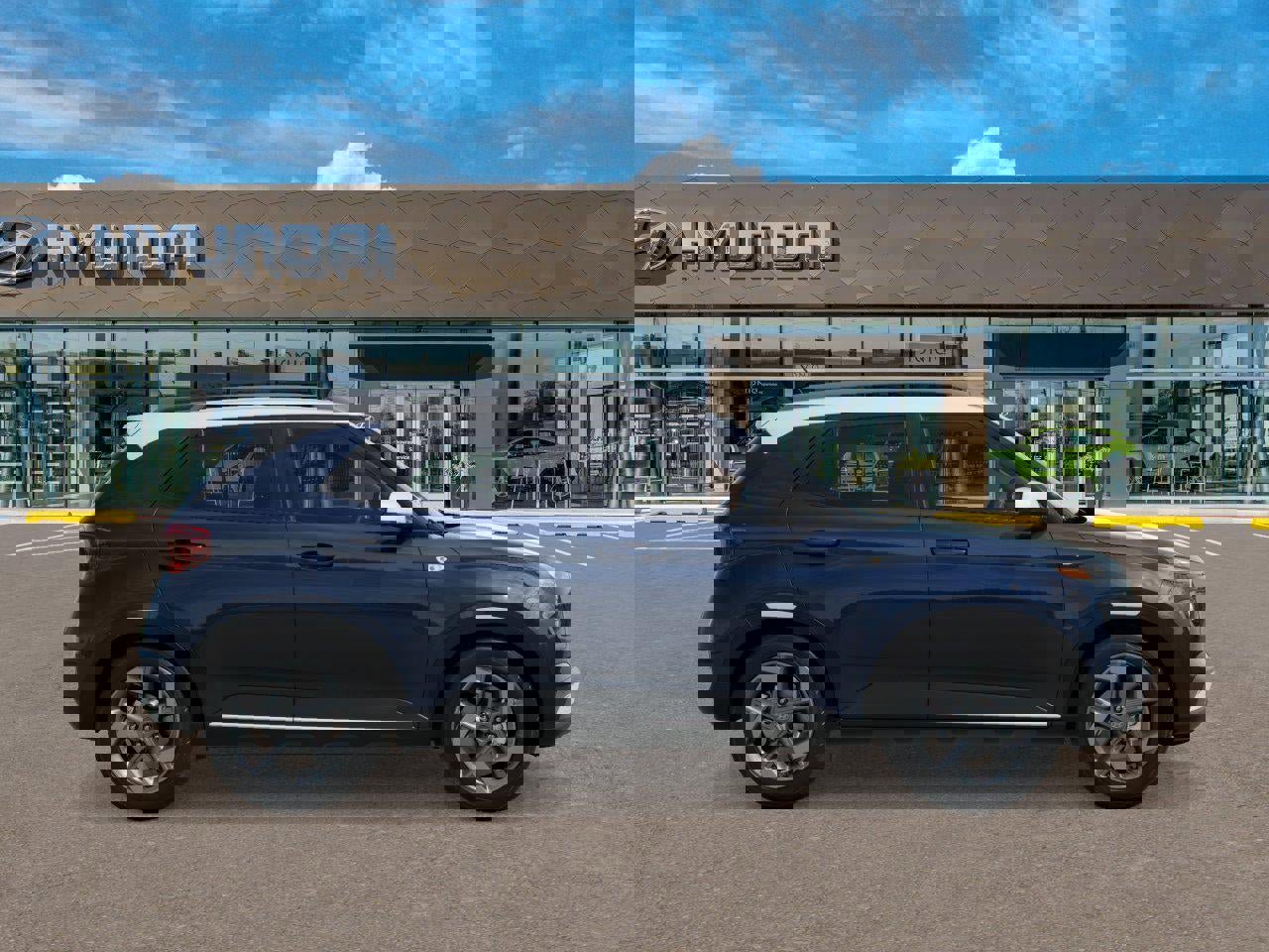 New 2026 Hyundai Venue SEL image 49