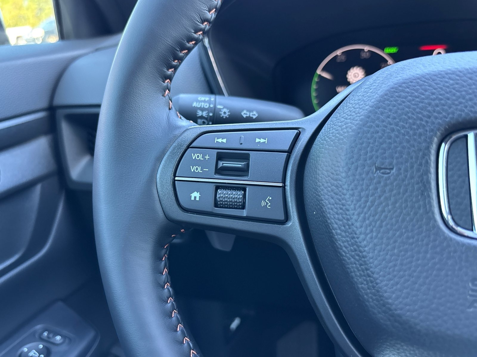 New 2026 Honda CR-V Sport image 16
