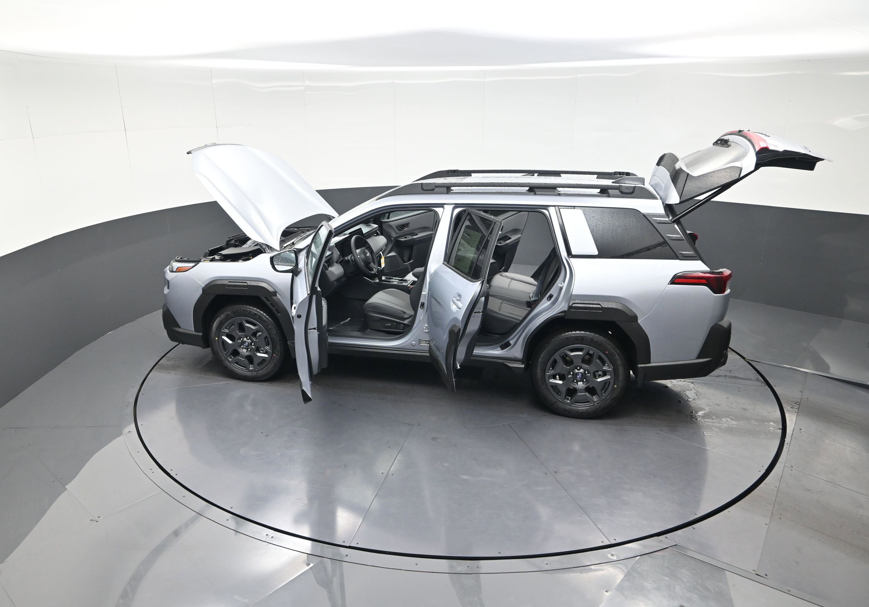 New 2026 Subaru Outback Premium AWD/4WD image 15