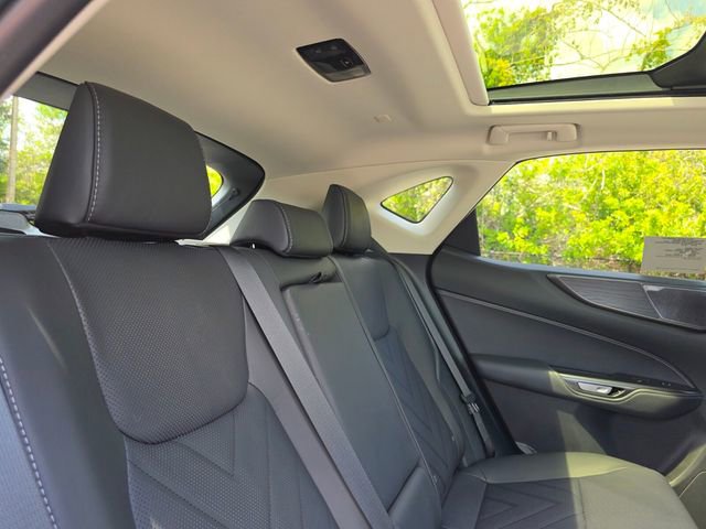 New 2026 Lexus NX 350 AWD w/ Luxury Package image 14