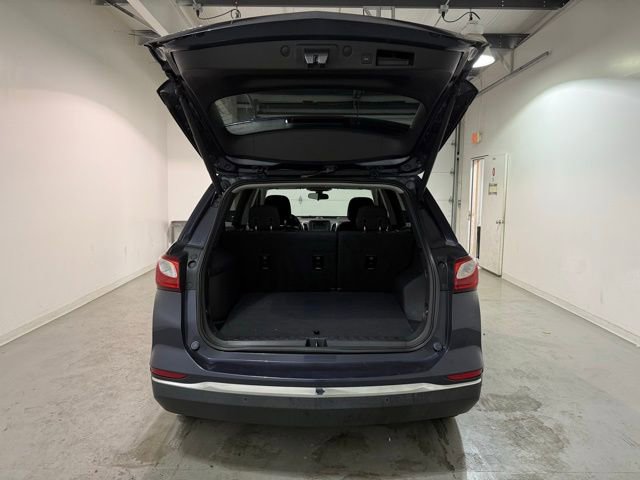 Used 2018 Chevrolet Equinox LT image 7