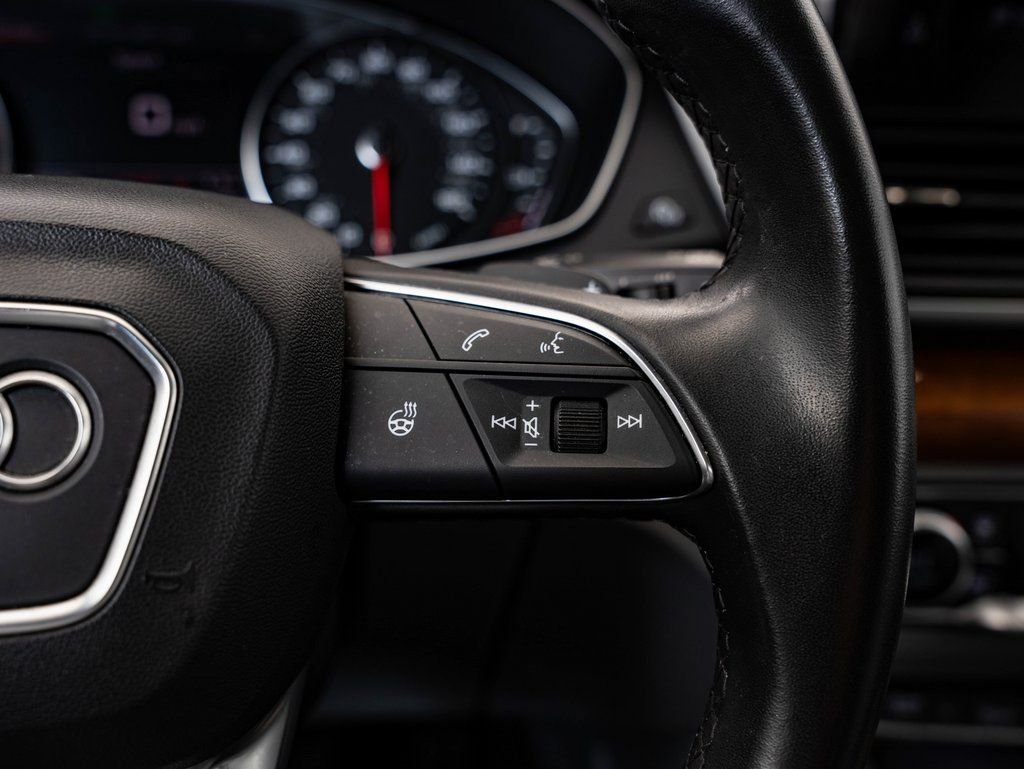 Used 2022 Audi Q5 2.0T Premium w/ Convenience Package image 30