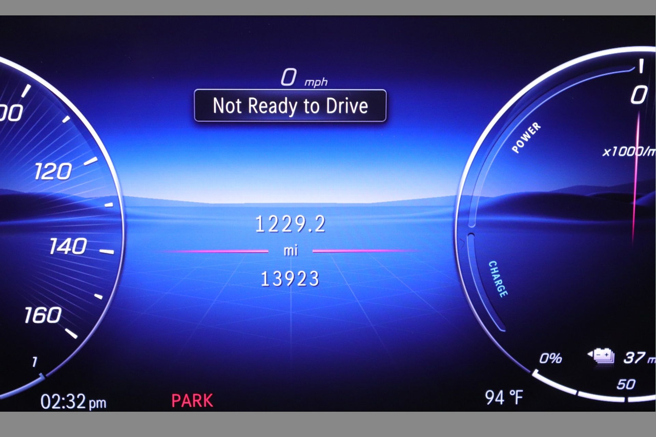 Certified 2025 Mercedes-Benz GLC 350e 4MATIC image 11