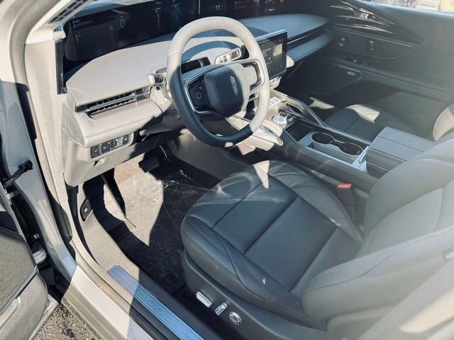 New 2026 Lincoln Nautilus Premier w/ Equipment Group 102A image 17