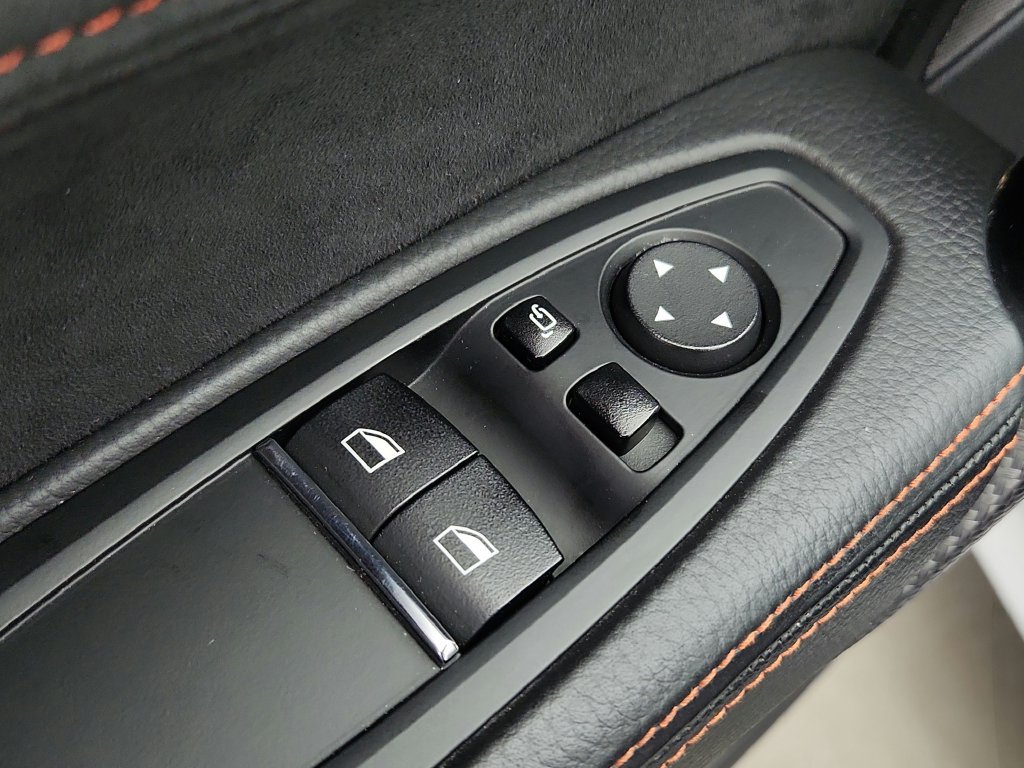 Used 2019 BMW M2 Competition RWD image 21