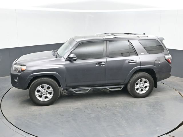 Used 2018 Toyota 4Runner SR5 Premium AWD/4WD image 22