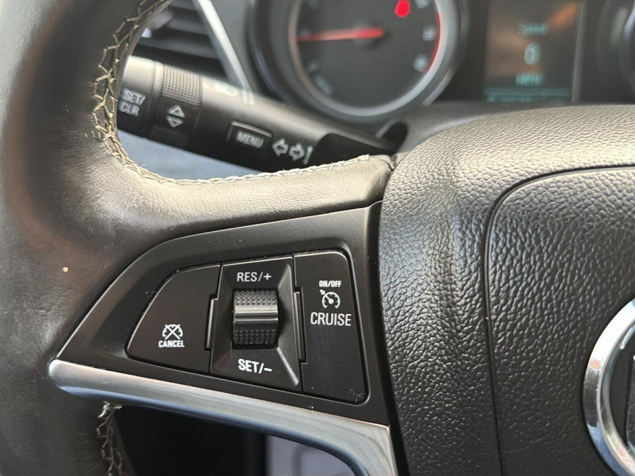 Used 2015 Buick Encore AWD image 13