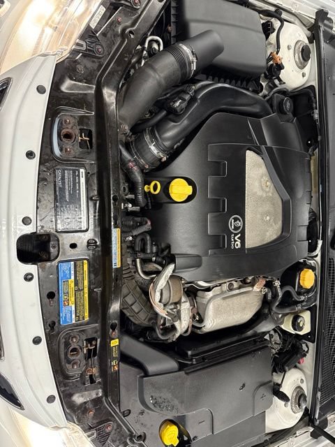 Used 2007 Saab 9-3 Aero w/ Touring Pkg FWD image 26
