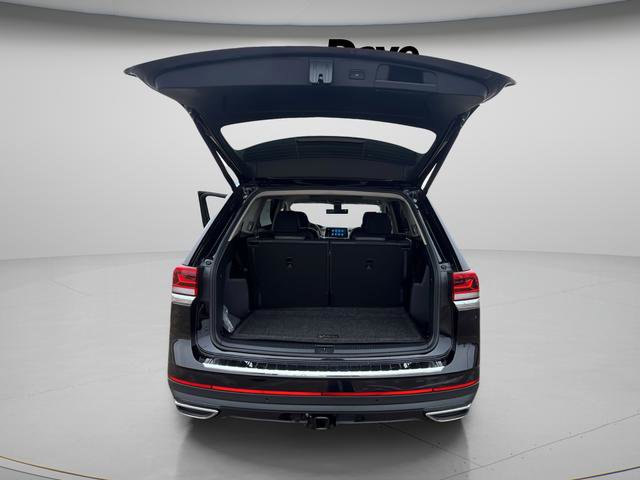 New 2026 Volkswagen Atlas SE AWD/4WD image 26