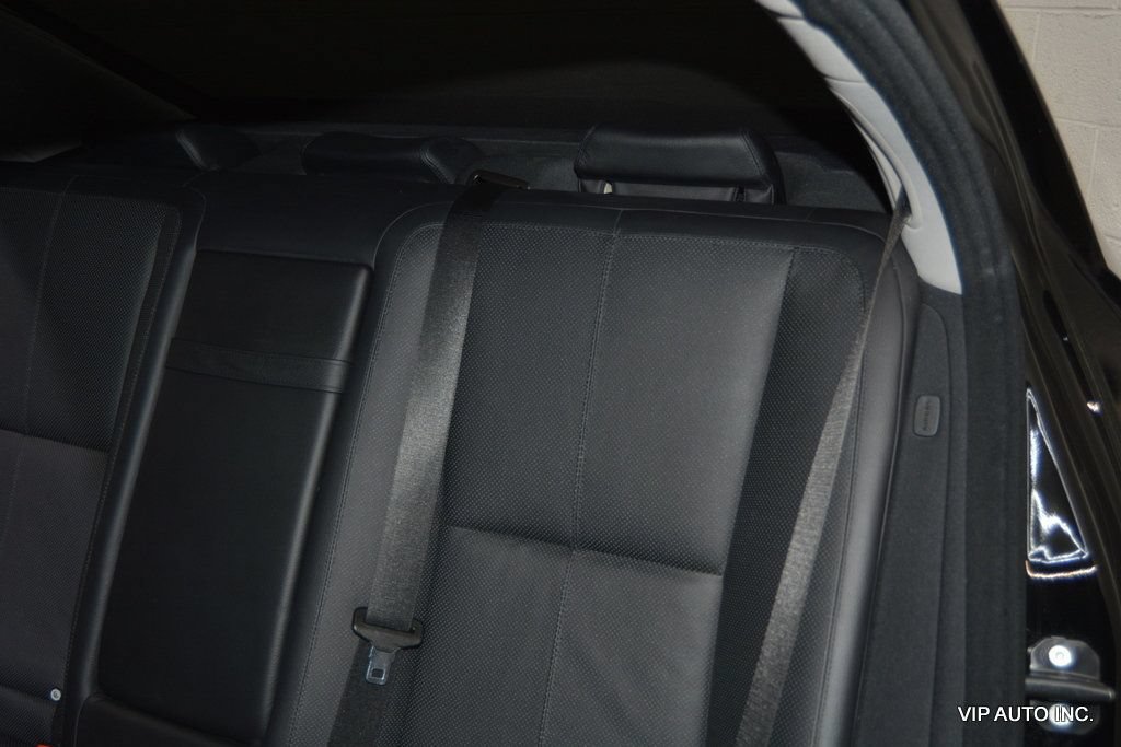 Used 2007 Mercedes-Benz S 550 4MATIC image 23