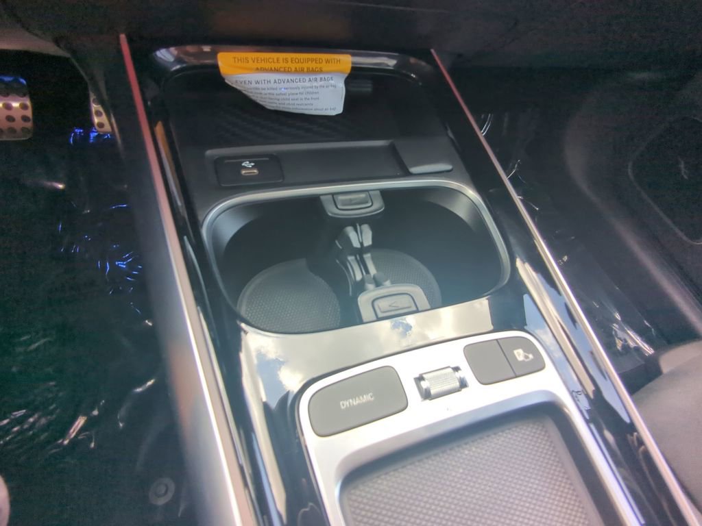 Used 2024 Mercedes-Benz GLA 250 image 8