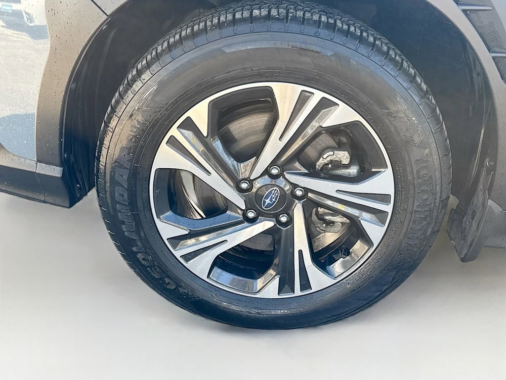Certified 2024 Subaru Crosstrek 2.0i Premium AWD/4WD image 44