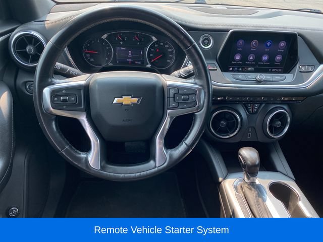 Used 2019 Chevrolet Blazer LT AWD/4WD image 7