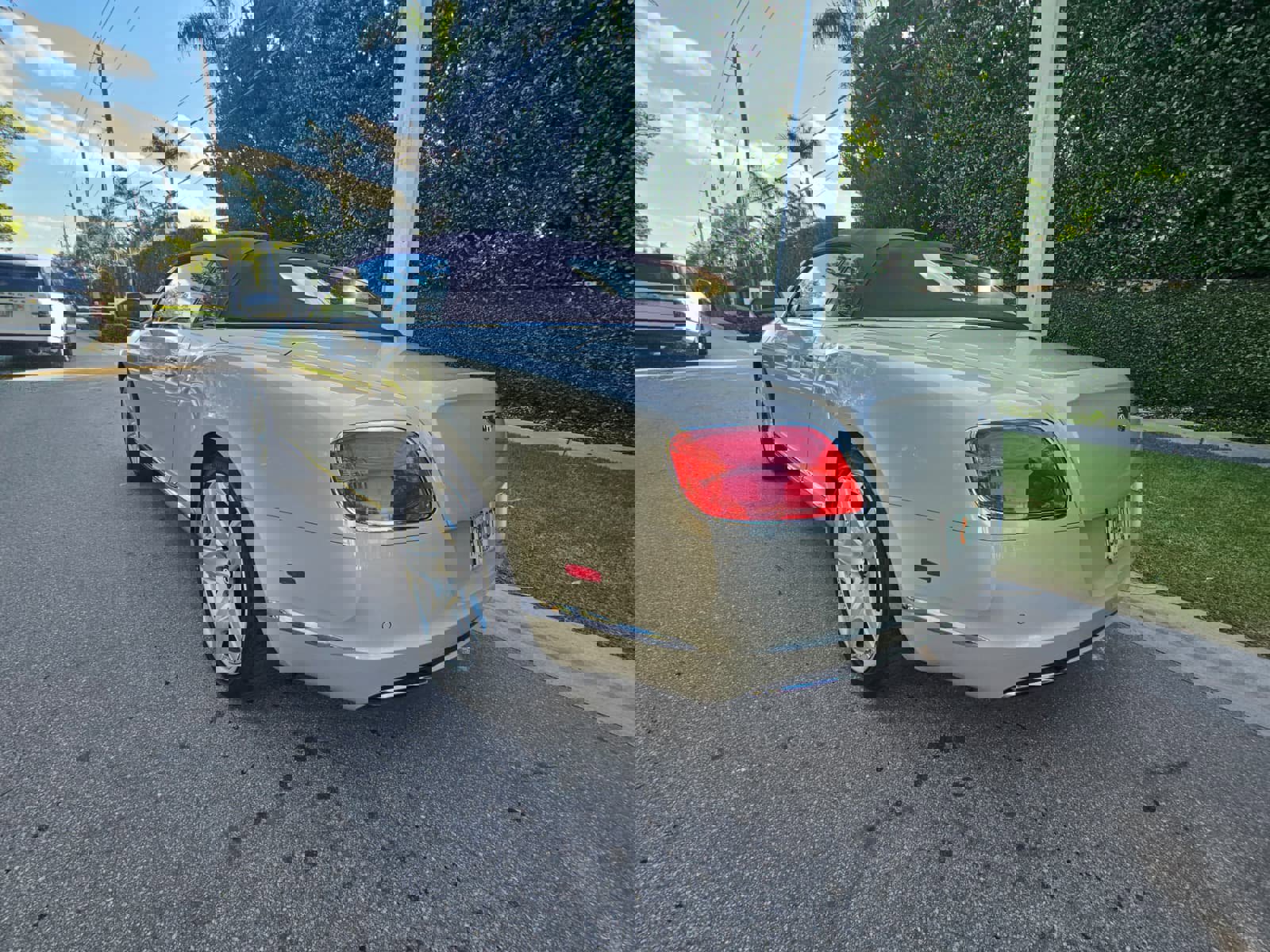 Used 2014 Bentley Continental GT image 16