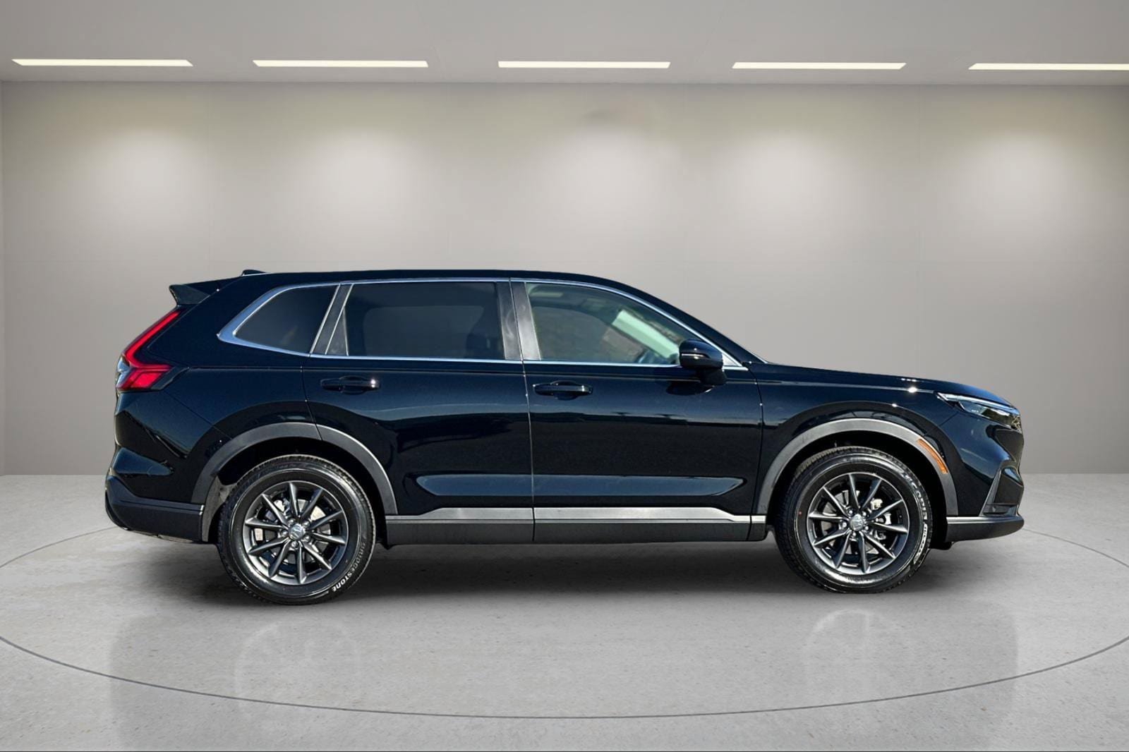 New 2026 Honda CR-V EX-L image 6