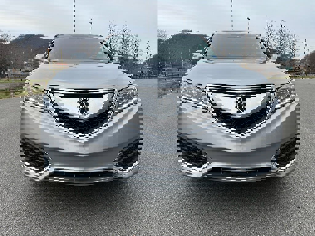 Used 2018 Acura RDX w/ Technology Package image 10