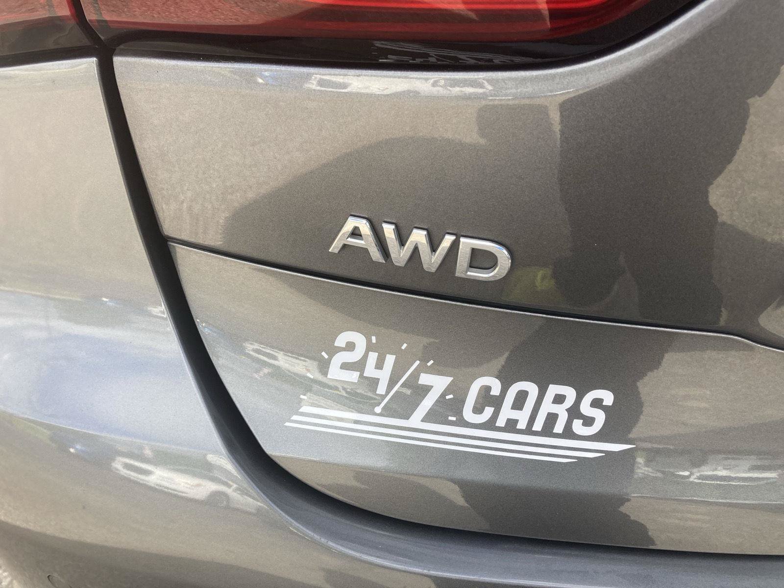 Used 2019 INFINITI QX60 Luxe w/ Essential Package AWD/4WD image 14