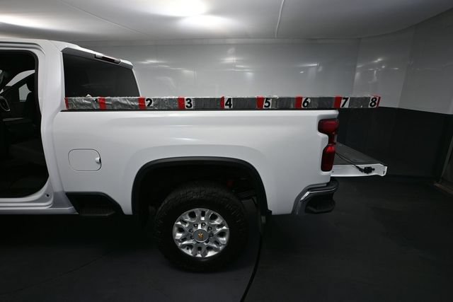Used 2023 Chevrolet Silverado 3500 LT w/ Convenience Package AWD/4WD image 42