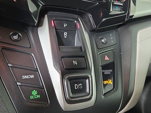 Used 2018 Honda Odyssey EX-L image 21