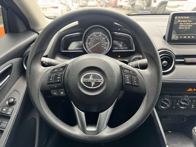 Used 2016 Scion iA image 18