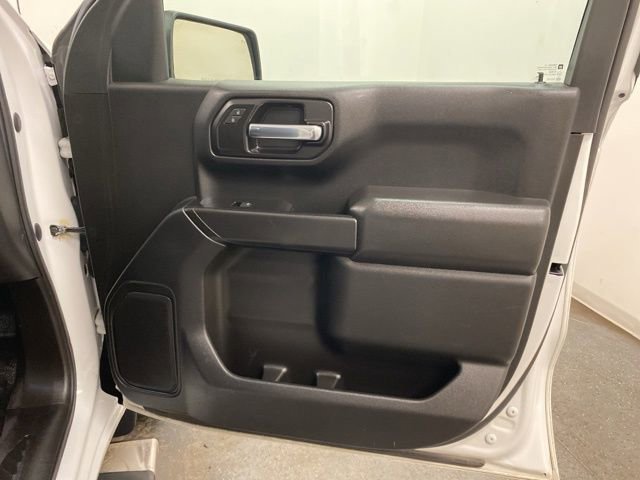 Used 2020 Chevrolet Silverado 1500 W/T w/ WT Safety Package image 25