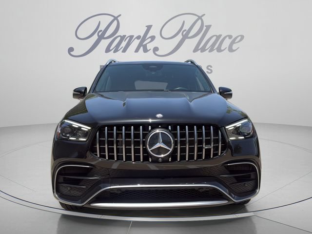 Used 2024 Mercedes-Benz GLE 63 AMG S image 8
