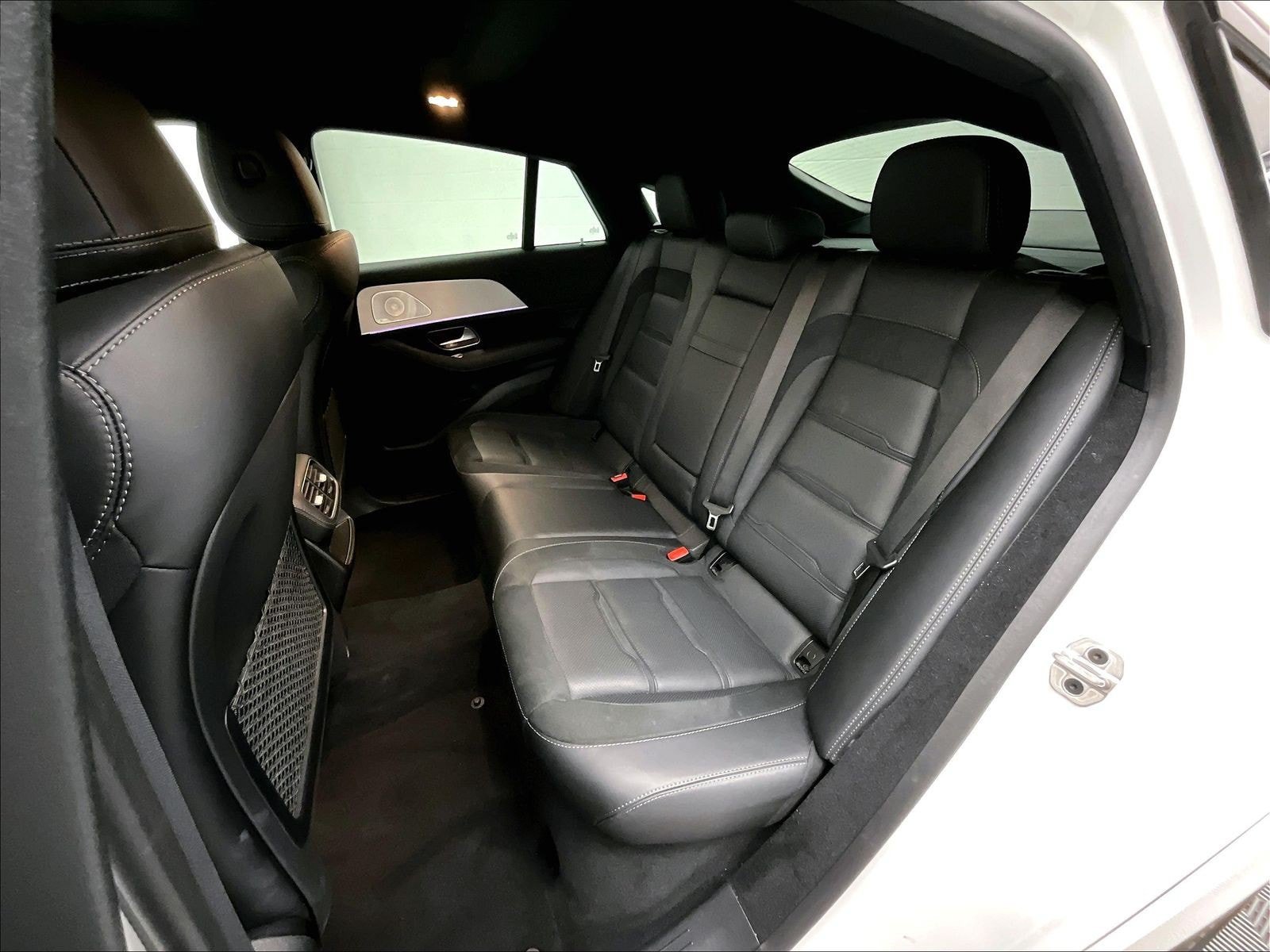 Certified 2024 Mercedes-Benz GLE 53 AMG 4MATIC Coupe image 18