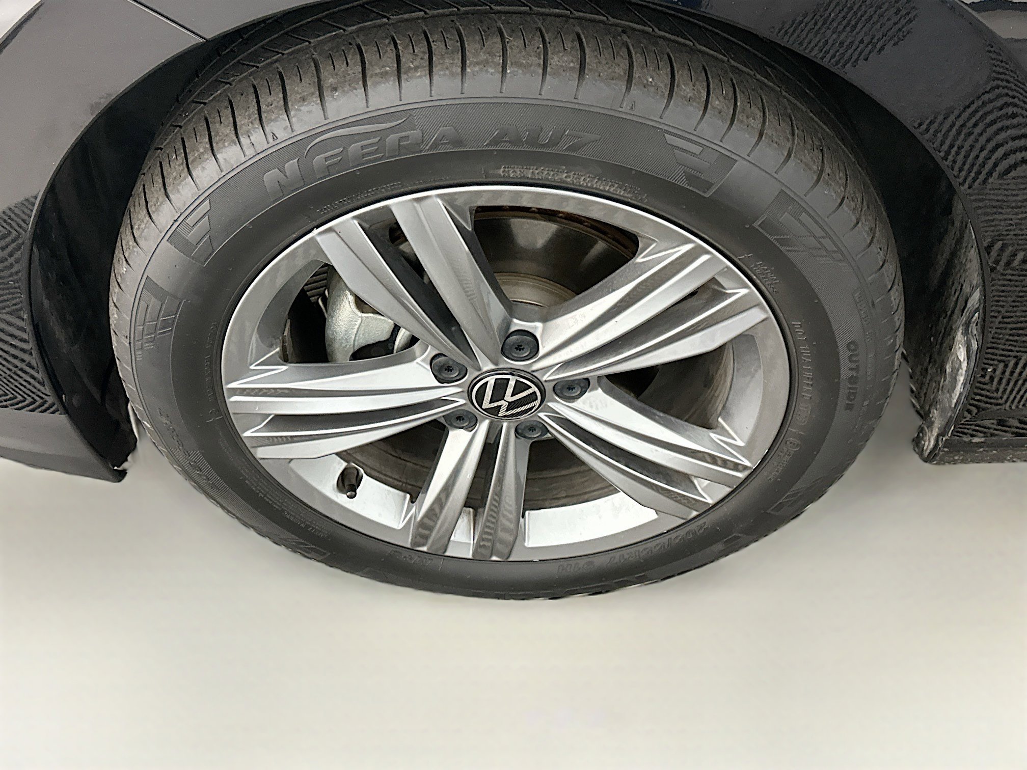 Used 2024 Volkswagen Jetta SE image 11