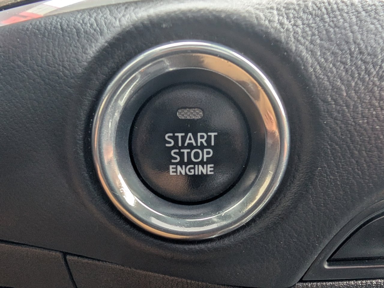 Used 2019 MAZDA CX-5 Signature image 27