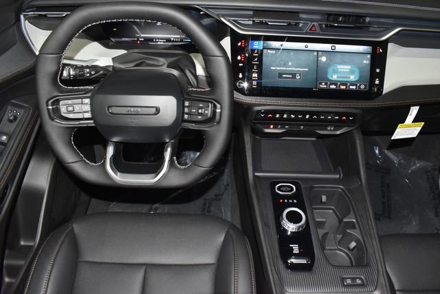 New 2026 Jeep Cherokee Limited image 10