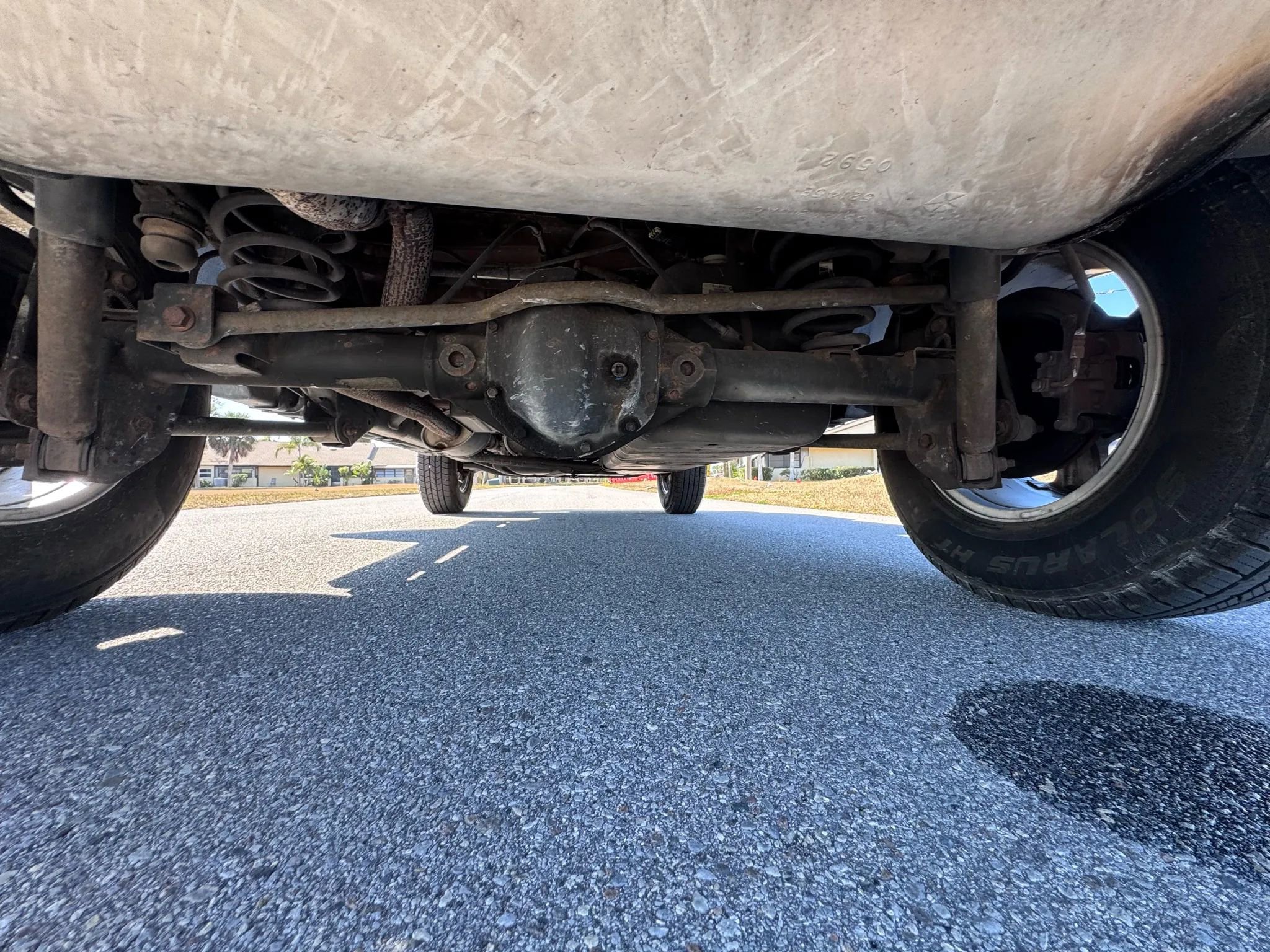 Used 2012 Jeep Wrangler Unlimited Sport image 20