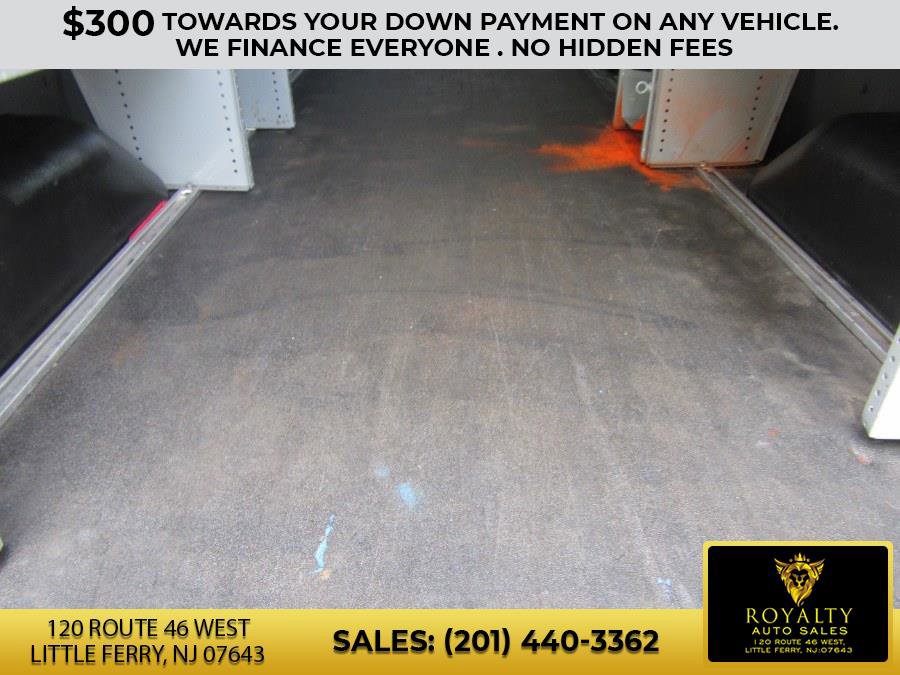 Used 2020 Ford Transit 250 Medium Roof w/ Load Area Protection Package image 26